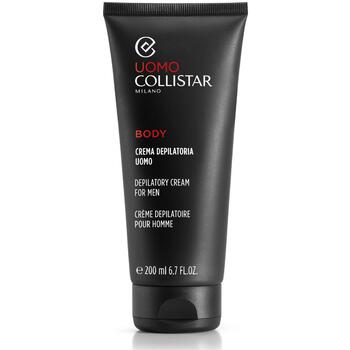 Linea Uomo Depilatory Cream For Men - Depilační krém pro muže 